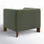 Ensemble de salon Wanetta Configuration 