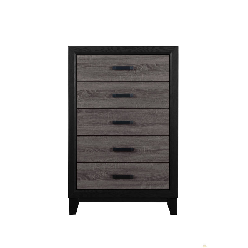 Commode