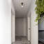 Saiqa Semi Flush Mount
