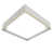 Organic White est en rupture de stock