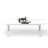 Versatile Expandable Outdoor Metal Table For Various Occasions And Spaces