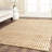 Auckland Handwoven Ivory Area Rug-2144622736