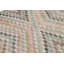One-of-a-Kind Rectangle 5’5’’x8’7’’ Area Rug