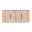 Buffet en bois massif 78 po Seattle