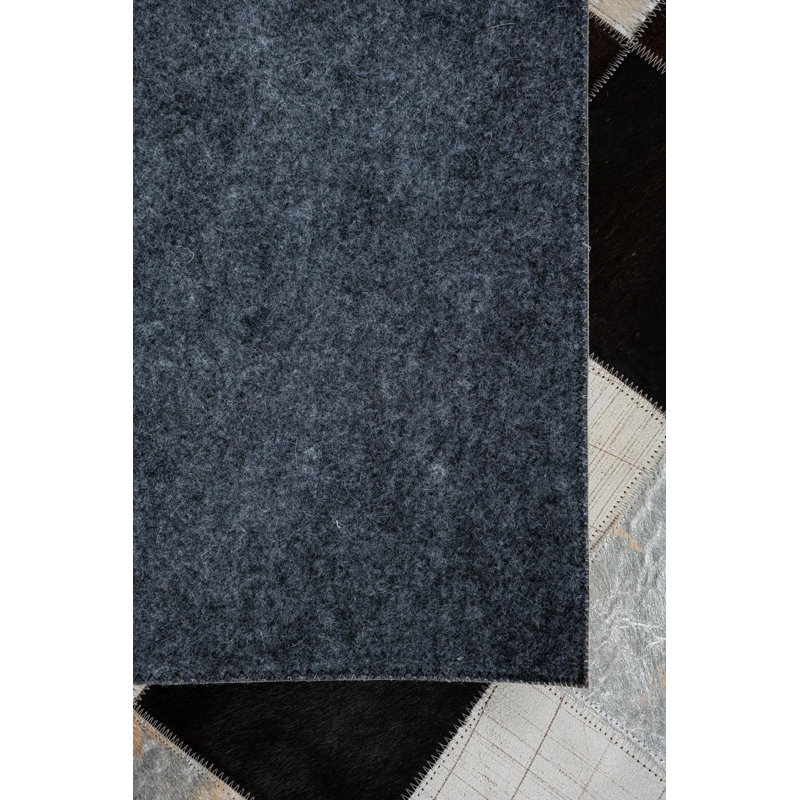 Tapis multicolore Nakayama