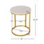 Table de bout