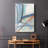 ABSTRACT Series DCCLIV  -Premium Gallery Wrapped Canvas -Ready to Hang-834687496