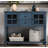 Ruochen 14'' Solid Wood Console Table-262227544