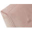 Absolon Velvet Upholstered Bench-165542035