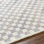 Laine touffetée à la main Mariner Tapis bleu / gris / beige-430087593