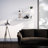 Sydney 36" W x 6" D Floating Shelves Set with Invisible Wall Mount Brackets-97960582
