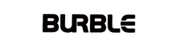 Burble logo