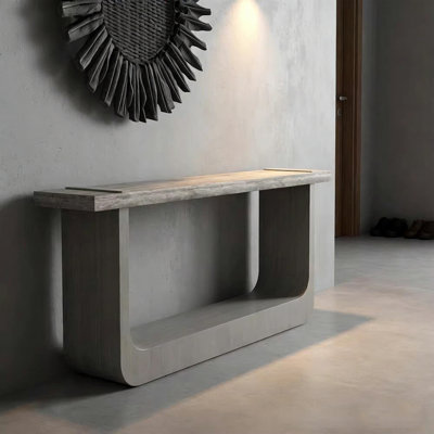 Console Retro Minimalist Art