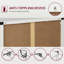 Buffet avec tiroir et rangement-771715528