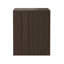 Table de chevet 24 po (2 tiroirs)-1501803891