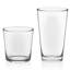 Ensemble de verres et de verres à pied 16 pièces Libbey Preston