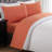 Simply Soft™ Chevron Embossed Bed Sheet Set-29476800-29476799