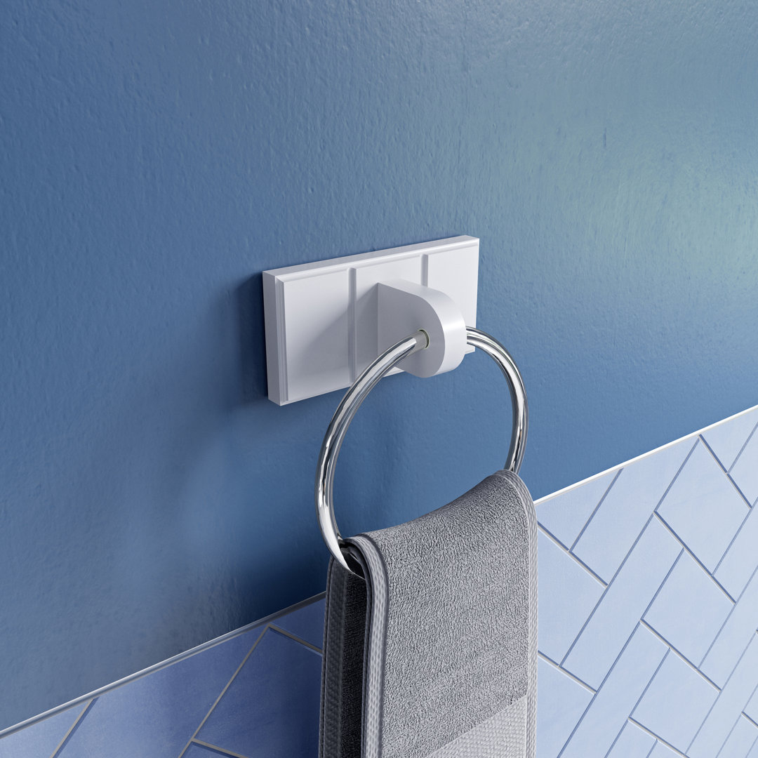 Portland Towel Ring