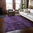 Bergquist Abstract Indoor / Outdoor Rug-1918440795