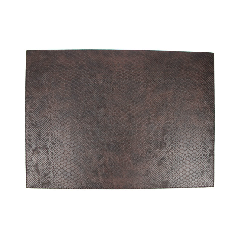 Eddy Rectangle Placemat