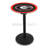 Round Metal Base Dining Table-12162723-12162762