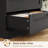 Sumekh Vertical Dresser, 6 Drawer Dresser-2059813274