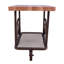 Table de bout Gambier