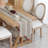 Ahlexis Runner Striped Fabric Table Runnner-1038782076-1038782051
