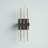 Danner Flush Mounted Sconce