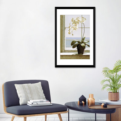 Zhen-Huan Lu - Print