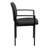Prather Tania Comfort Upholstered Stackable Side Reception Chair-6113198-6113200
