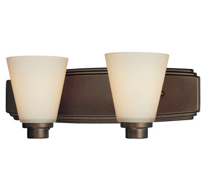 Beddingfield 2 - Light Vanity Light