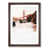 Walnut Framed selected