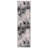 Schauer Abstract Performance Black/Ivory/Gray Rug-927075592