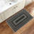 Machine Washable Kitchen Mat with Non-Slip Backing (Set of 3)-1028571755