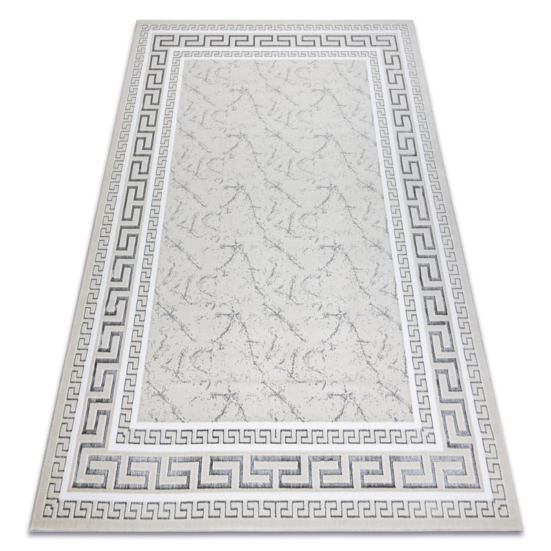 Marrakech Oriental Area Rug, Rectangle 80 x 150cm