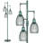 Vipul " Polished Tree Floor Lamp-233996045