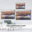 Marshland Hues II, peinture sur toile encadrée-94357207-94357204