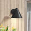 Applique murale d'extérieur articulée Dedmon-20360936-55926394