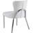 Huxton Contemporary Wing-Back Side Chair - 2 per box