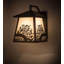 Apple Branch 1 - Light Armed Sconce