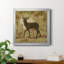 «Country Deer», reproduction de photo encadrée-1862311555-1862311559