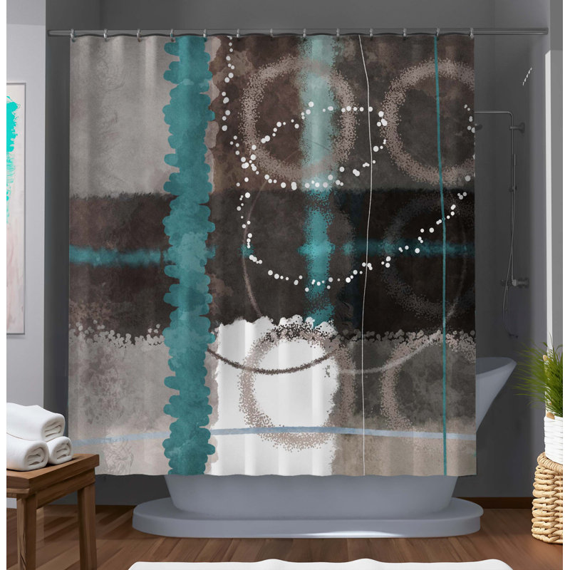 Rideau de douche Repute Fantastic Designer