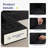 Boneless U Shaped Modular Sectional Sofa Couch-823979320-823979317