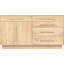 Moduluxe 5 - Drawer Solid Wood Dresser-20805065-24533564