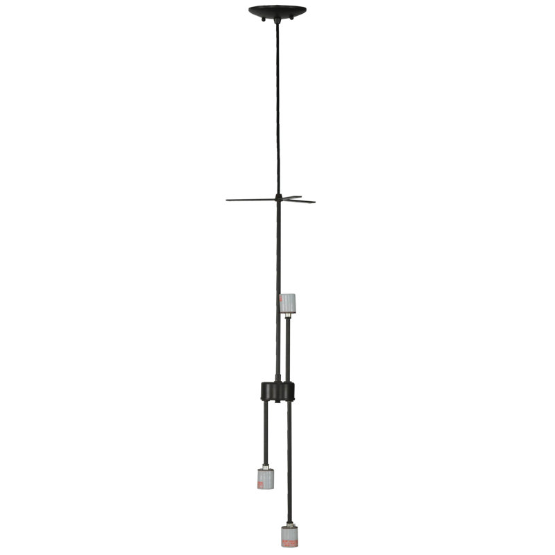 3 - Light Pendant