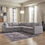 Canapé modulaire 5 pièces Chobanyan-1912934861