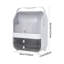Plastic / Acrylic Makeup Organiser-2015993494