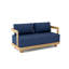 Granada Outdoor 3 - Seat Patio Sofa-559850126-588885811