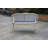 Cato 44.13'' Wide Rectangle Aluminum Loveseat-1176814322